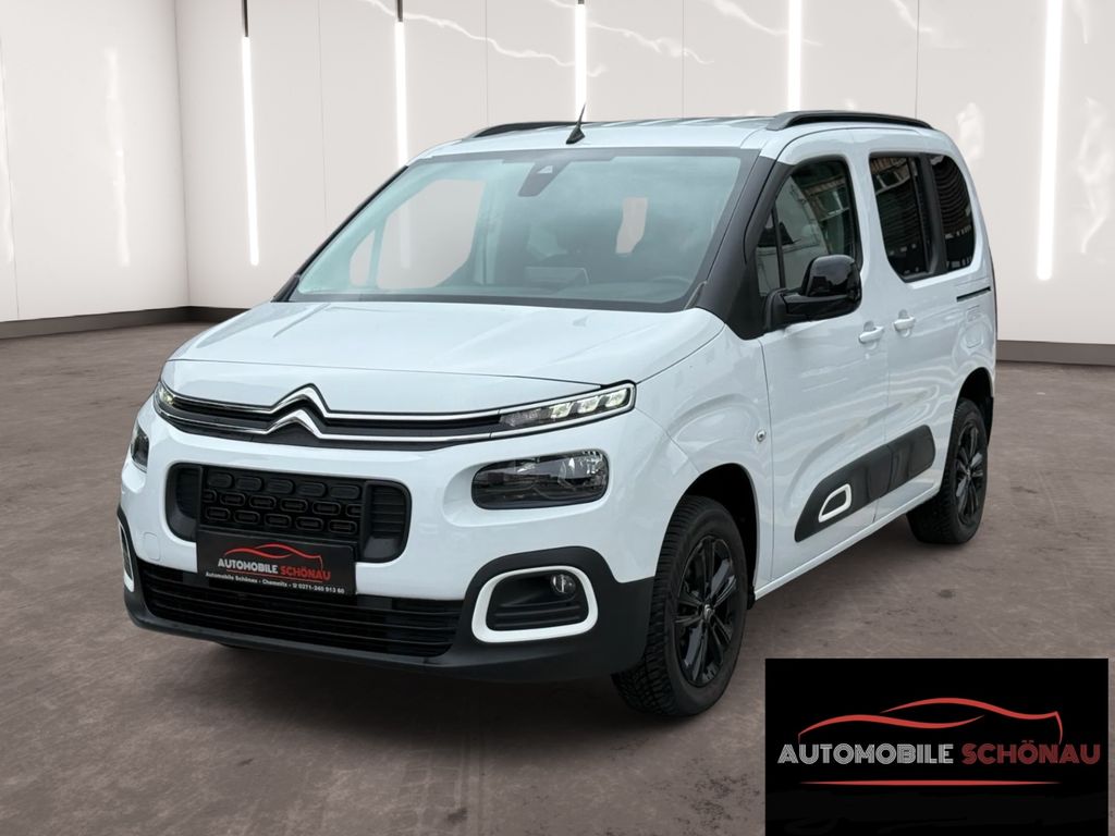 Bild des Angebotes Citroën Berlingo MPV Shine M Kamera AHK SHZ