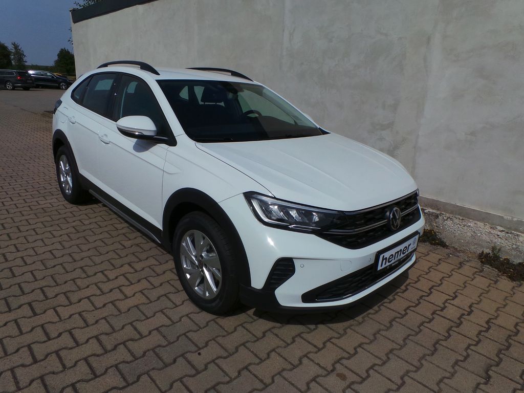 Bild des Angebotes Volkswagen Taigo Life