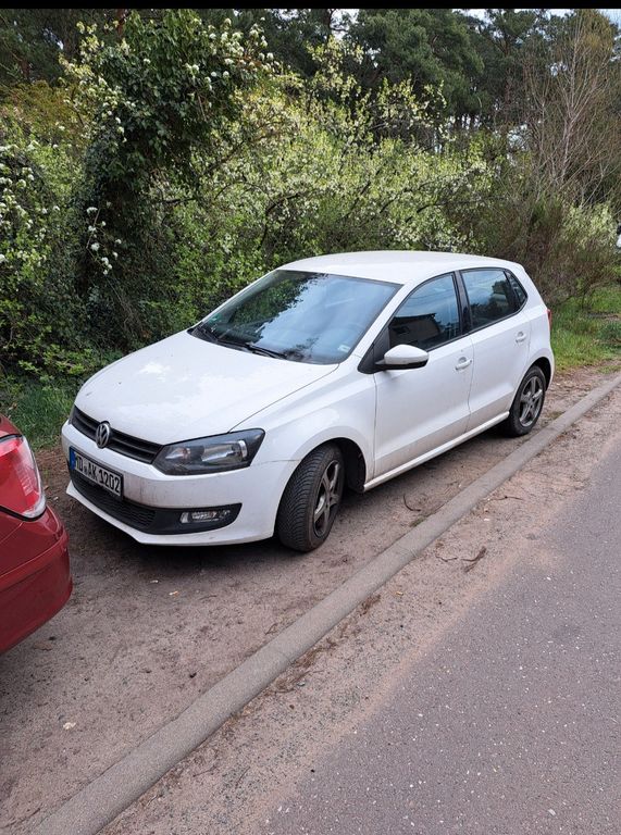 Bild des Angebotes Volkswagen Polo 1.2 LIFE LIFE