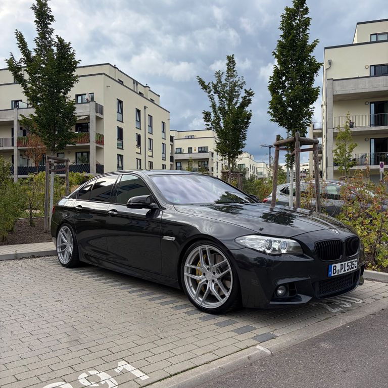 Bild des Angebotes BMW 535i LCI M-Paket Z-Performance