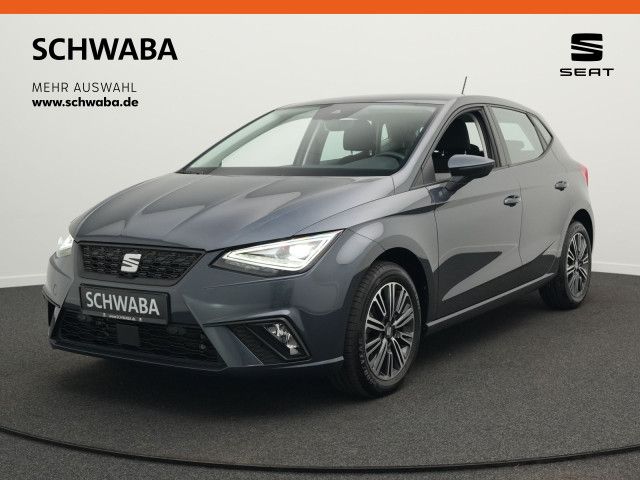 Bild des Angebotes Seat Ibiza Style 1.0 TSI *NAVI*R-KAM*BEATS*16''*