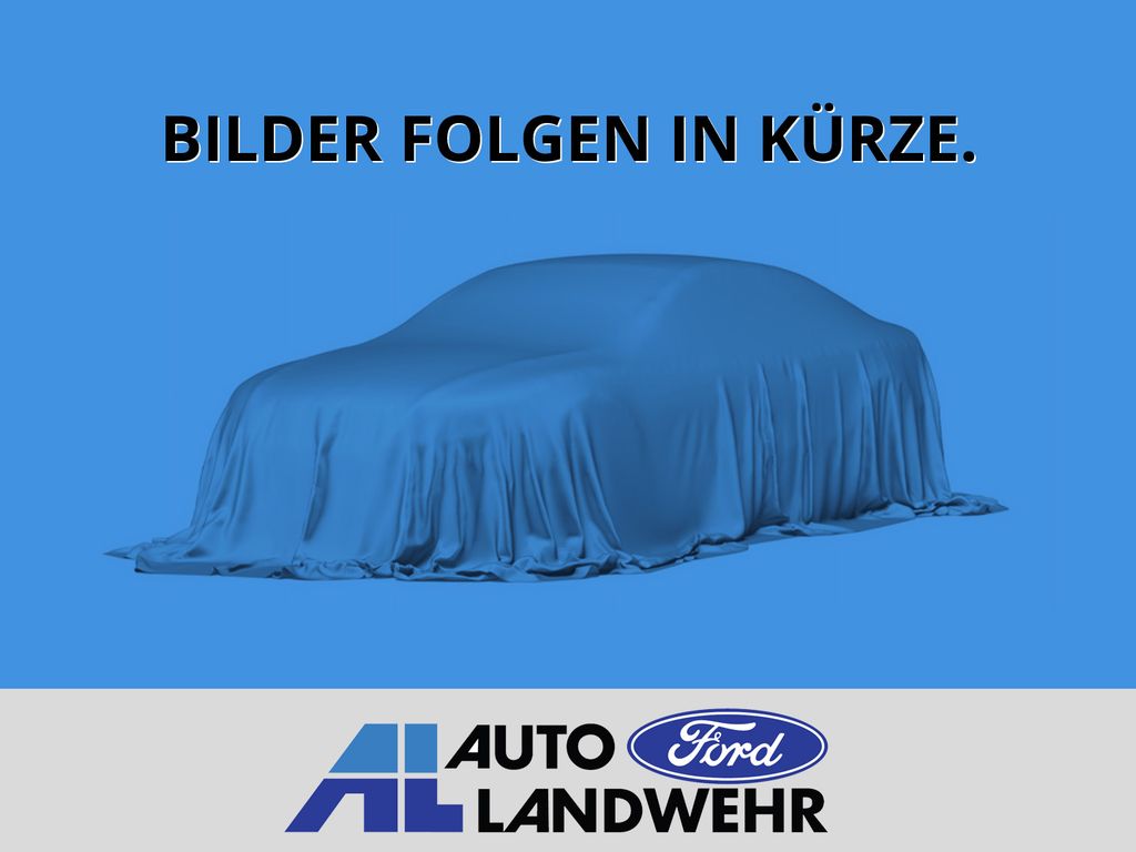 Ford Explorer Premium RWD HUD AHK-el. klappb. Navi Di