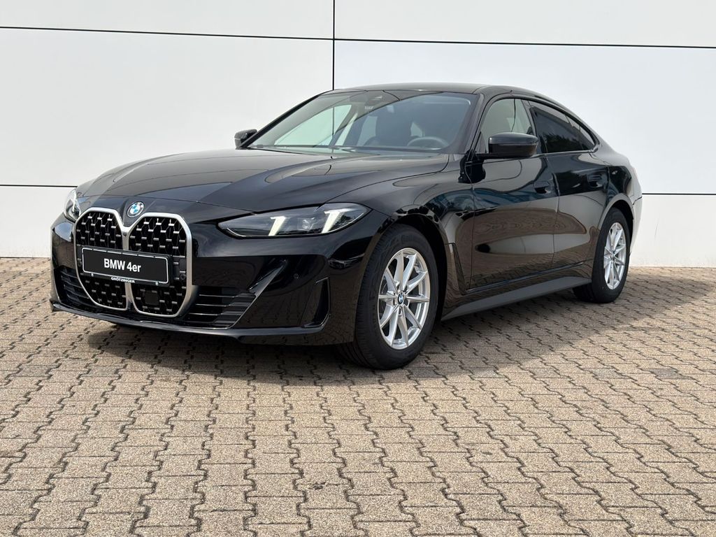 Bild des Angebotes BMW 420i Gran Coupé *Tageszulassung*