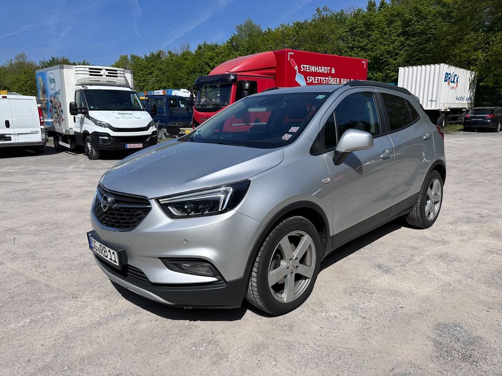 Bild des Angebotes Opel Mokka X Xenon, Kamera,Schiebedach