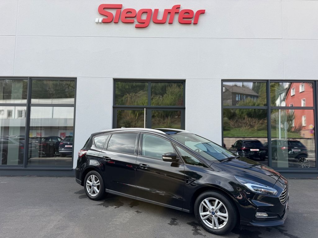 Bild des Angebotes Ford S-Max S-MAX Hybrid Edition / R-Kamera