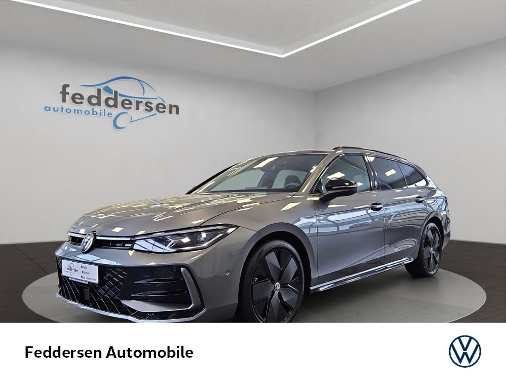 Bild des Angebotes Volkswagen Passat Variant R-Line Black Style 2.0 TDI Busine