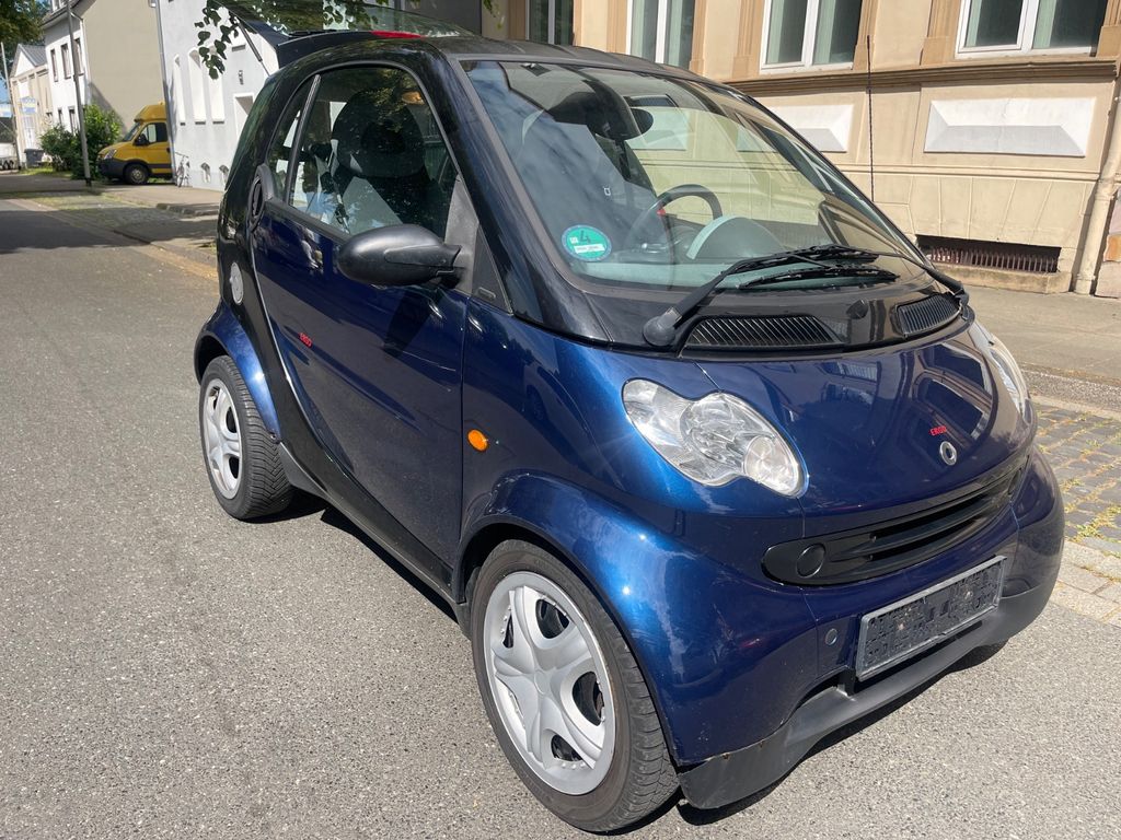 Bild des Angebotes Smart ForTwo fortwo coupe