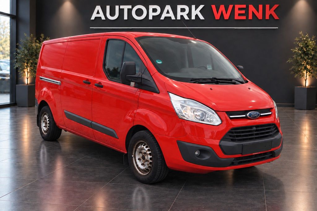 Bild des Angebotes Ford Transit Custom Kasten 290 L2 Trend