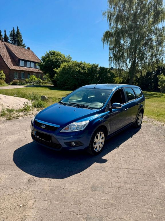 Bild des Angebotes Ford Focus 1,6 Ambiente Turnier Ambiente