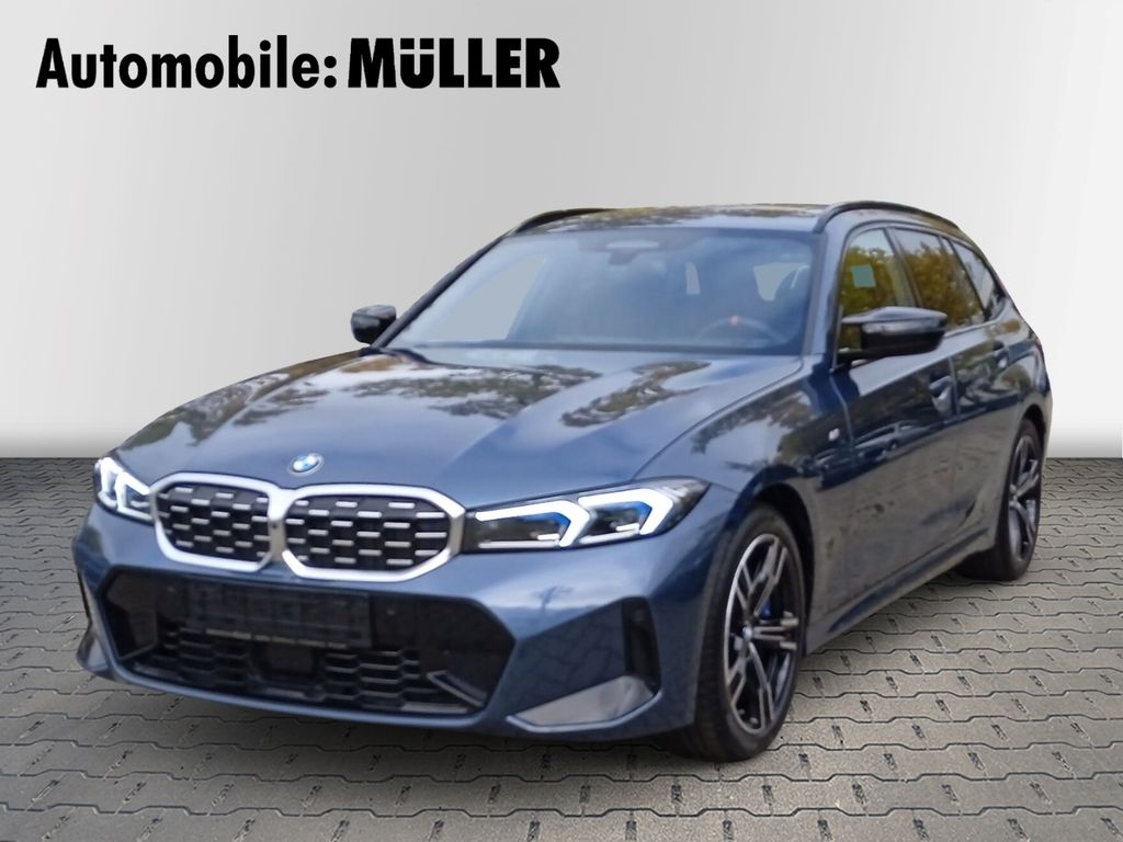 Bild des Angebotes BMW M340d Tour.*AHK*360°KAMERA*Ad.LED*ACC*DAB*H&K*