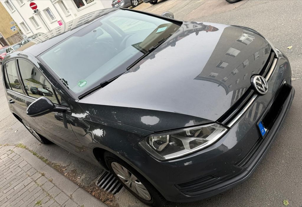 Bild des Angebotes Volkswagen Golf 1.2 TSI 63kW BMT LOUNGE Variant LOUNGE