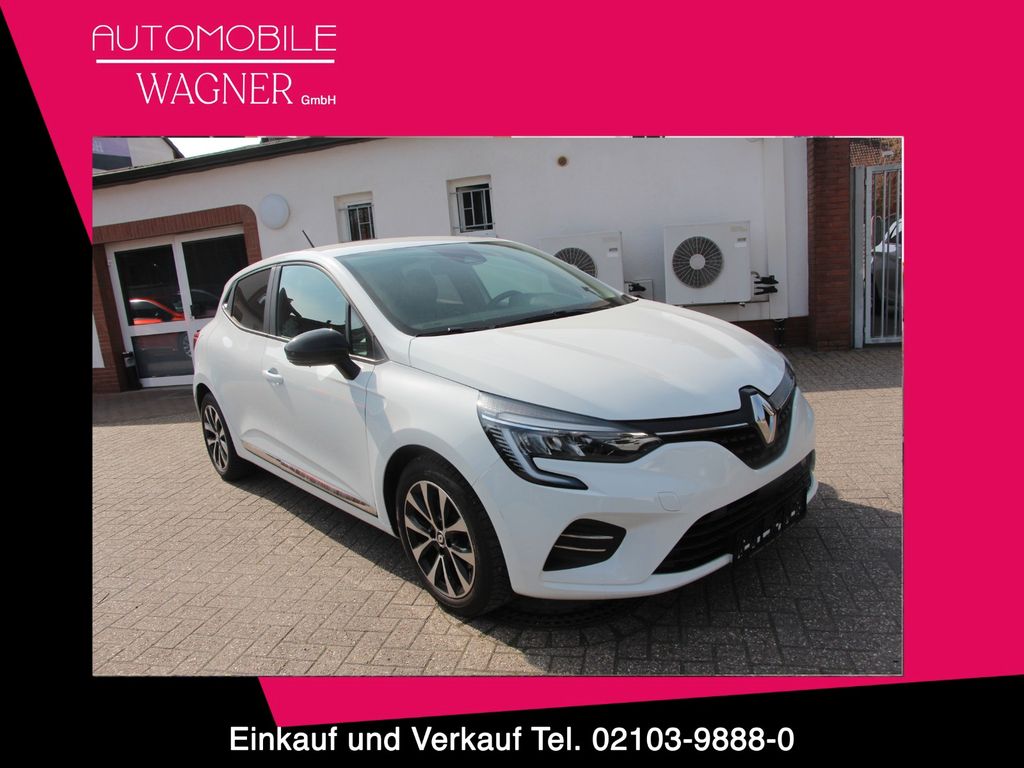 Bild des Angebotes Renault Clio V Evolution 1.5 BLUE dCi 100 / 84752