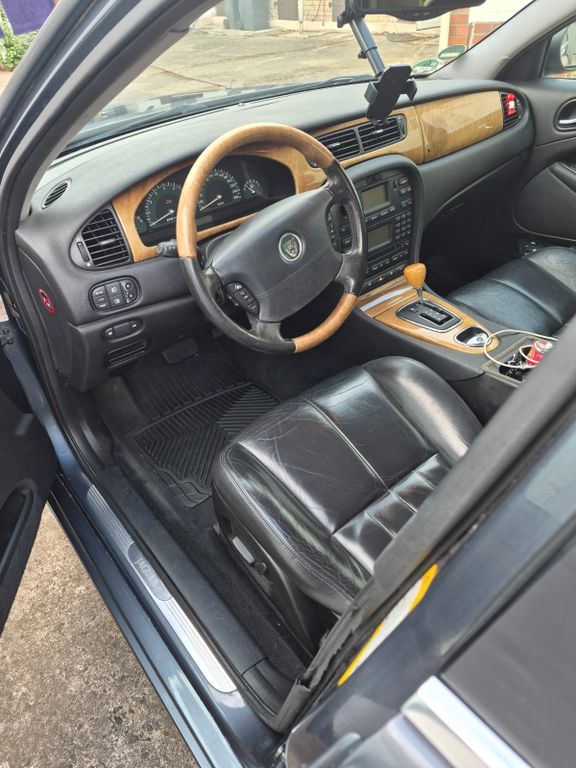 Bild des Angebotes Jaguar S-Type 2.5 L V6 Executive Executive