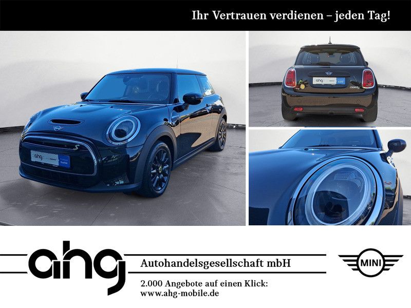 Bild des Angebotes MINI Cooper SE Classic Trim Klimaaut. Sportsitze PDC