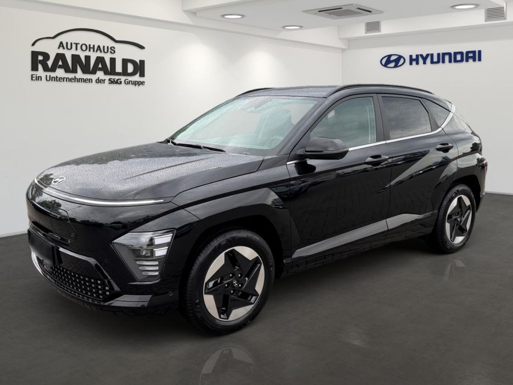 Bild des Angebotes Hyundai KONA Elektro Prime 2WD+Wärmepumpe+TechnikPaket+L