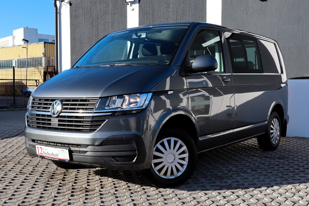 Bild des Angebotes Volkswagen T6 Kombi