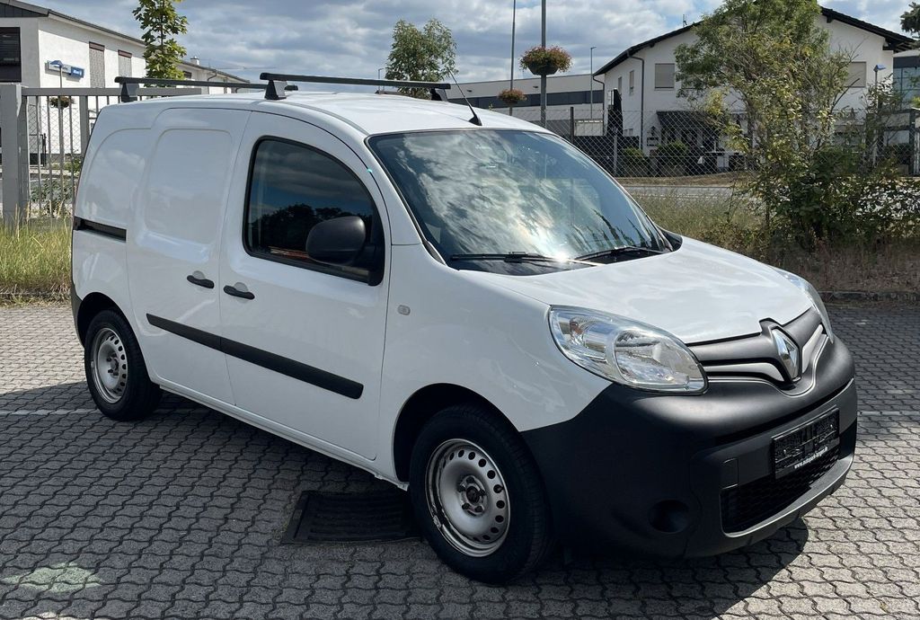 Bild des Angebotes Renault Kangoo Rapid Basis WÜRTH Regale Klima PDC