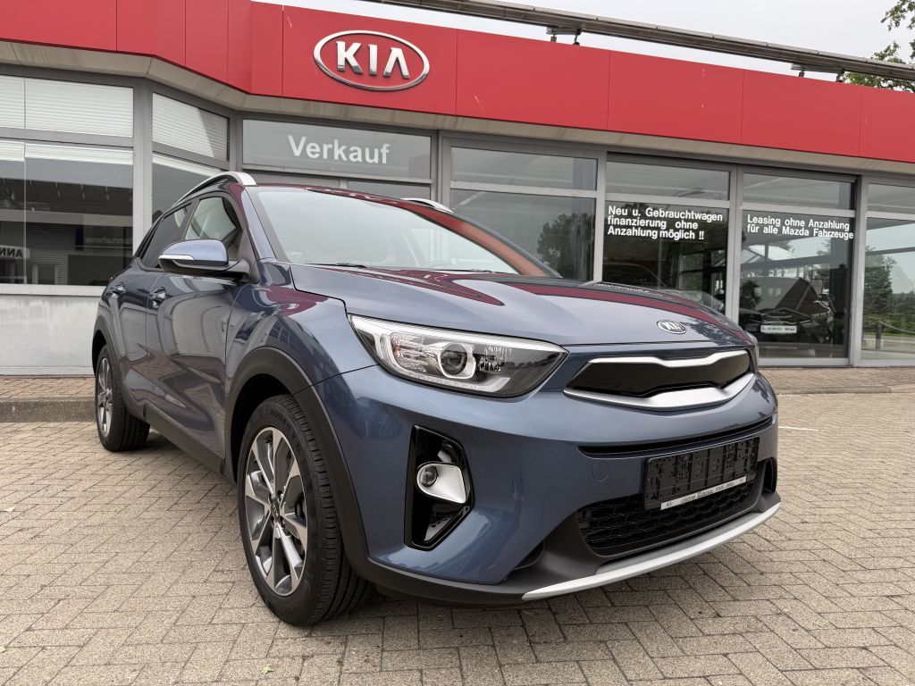 Bild des Angebotes Kia Stonic 1.0 T-GDI 100 OPF Dream-Team Edition
