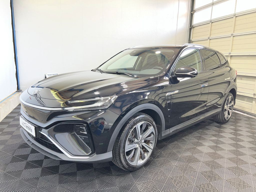 Bild des Angebotes MG Marvel R Luxury *PANO *Wärmepumpe *70kWh *1.Hd