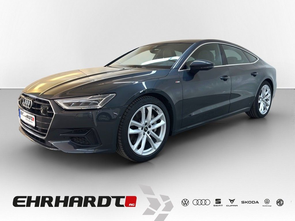 Bild des Angebotes Audi A7 Sportback 50 TFSI e quattro S tronic S line P