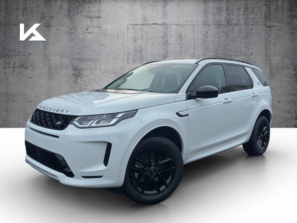 Bild des Angebotes Land Rover Discovery Sport D200 S Winterpaket BlackPack