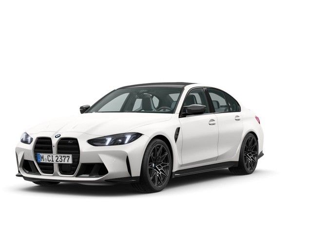 Bild des Angebotes BMW M3 Competition M xDrive M Driver's Package M Car