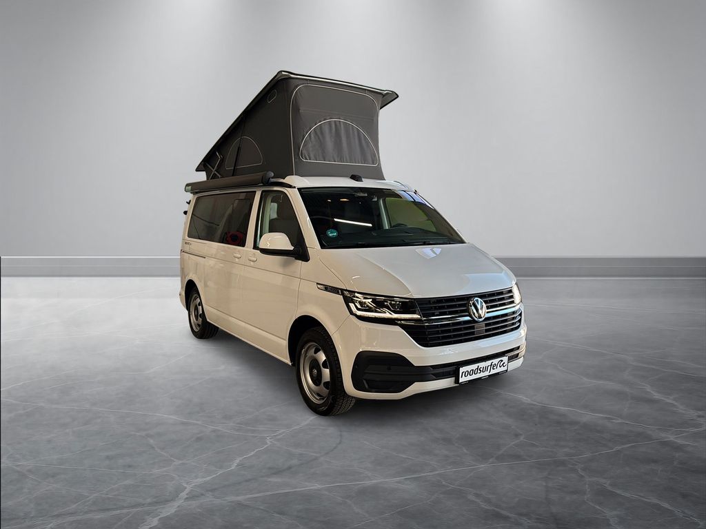 Bild des Angebotes Volkswagen T6.1 California Beach
