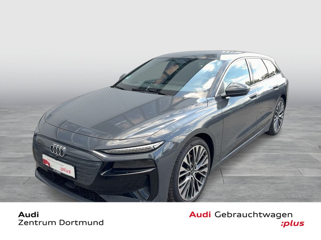 Bild des Angebotes Audi A6 e-tron Avant S LINE 360°CAM ACC LM21 MATRIX