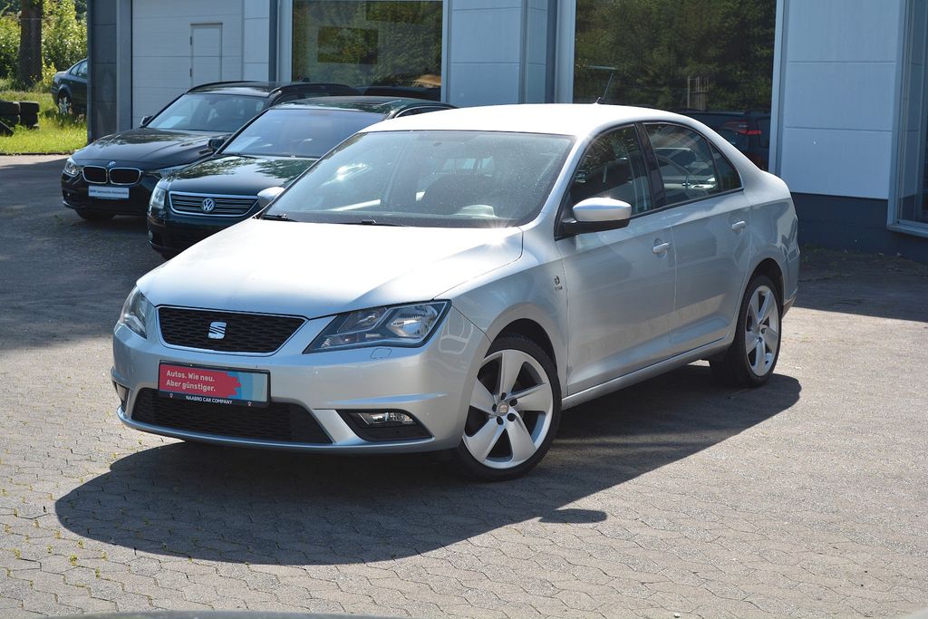 Bild des Angebotes Seat Toledo Style