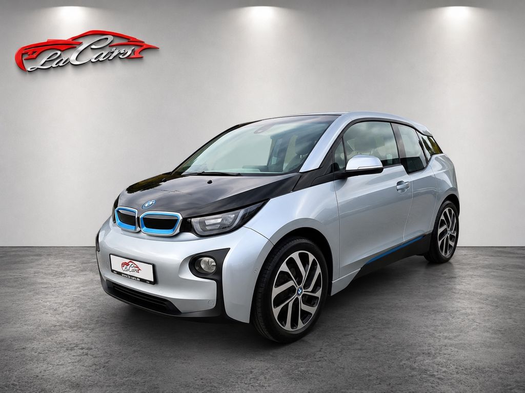 Bild des Angebotes BMW i3 REX *1-Hand