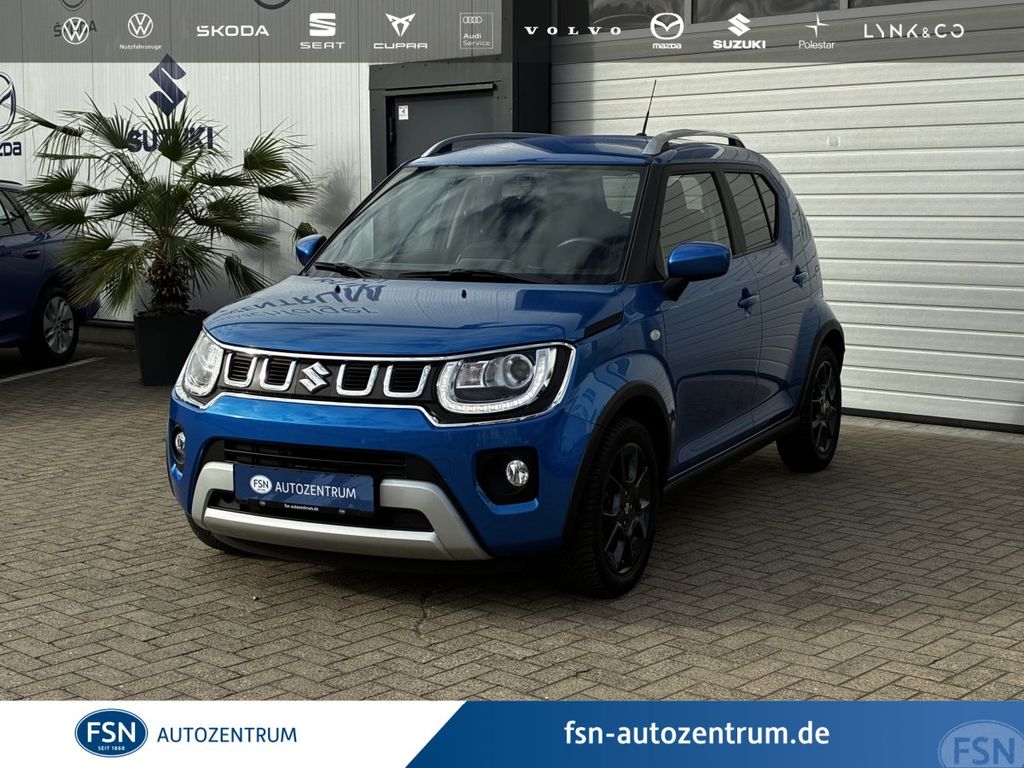 Bild des Angebotes Suzuki IGNIS COMFORT HYBRID Comfort