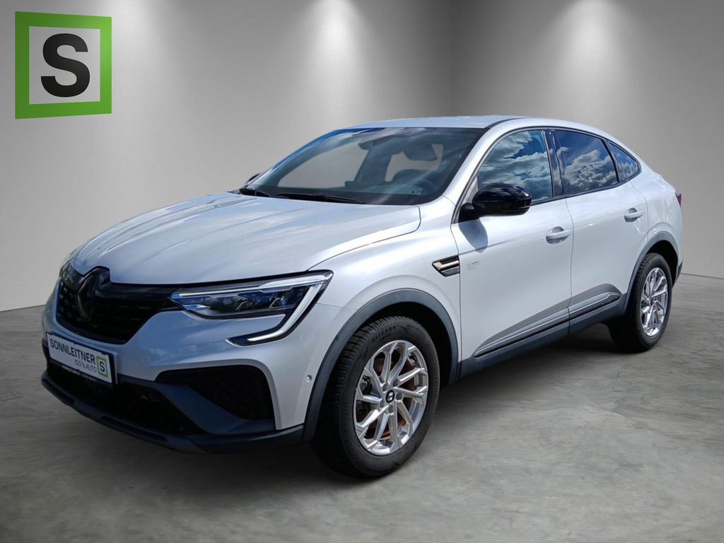Bild des Angebotes Renault ARKANA E-Tech engineered full-hybrid 145