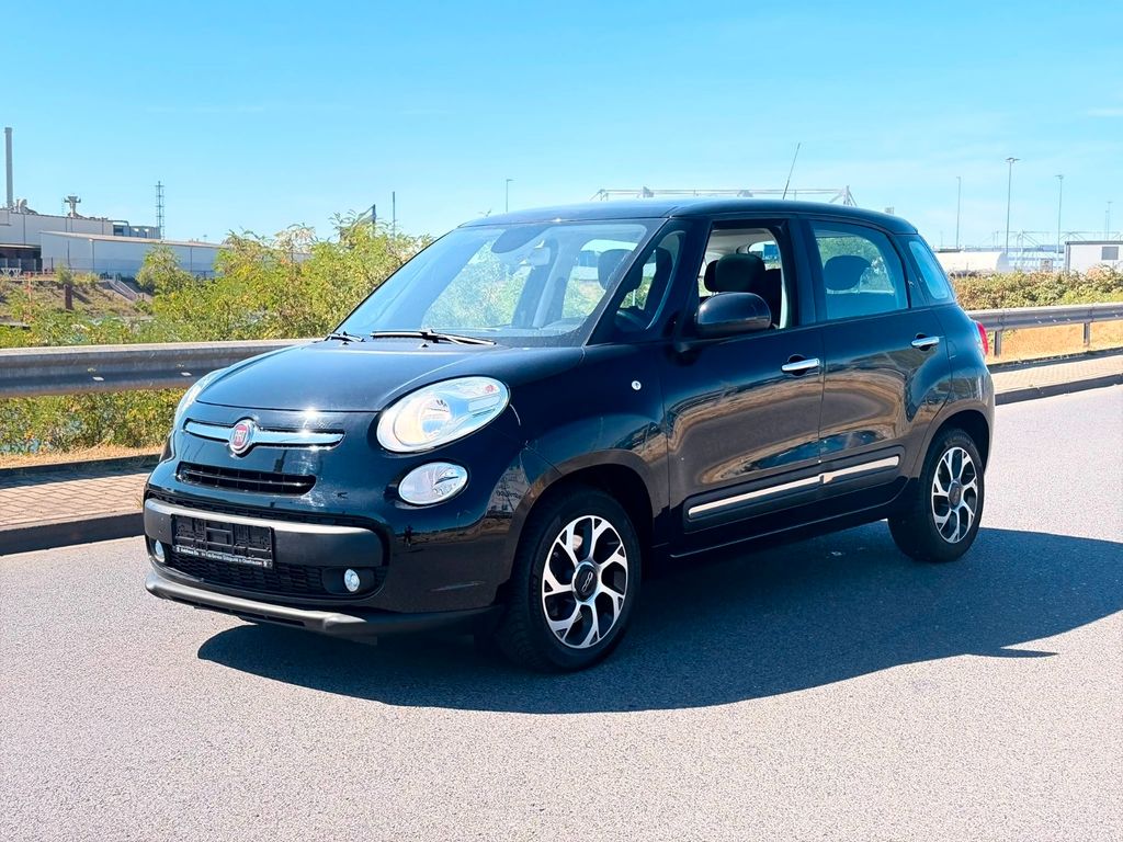 Bild des Angebotes Fiat 500L Lounge/TÜV NEU/SERVICE NEU/PDC/KLIMA