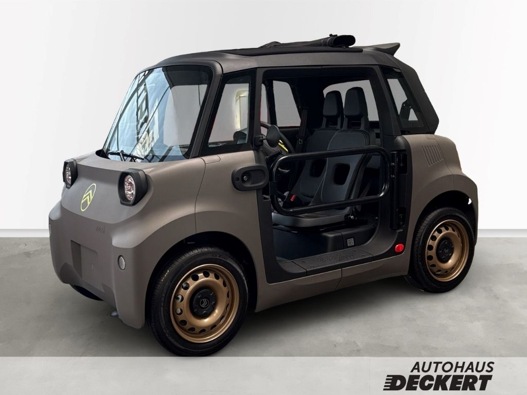 Citroën Ami buggy