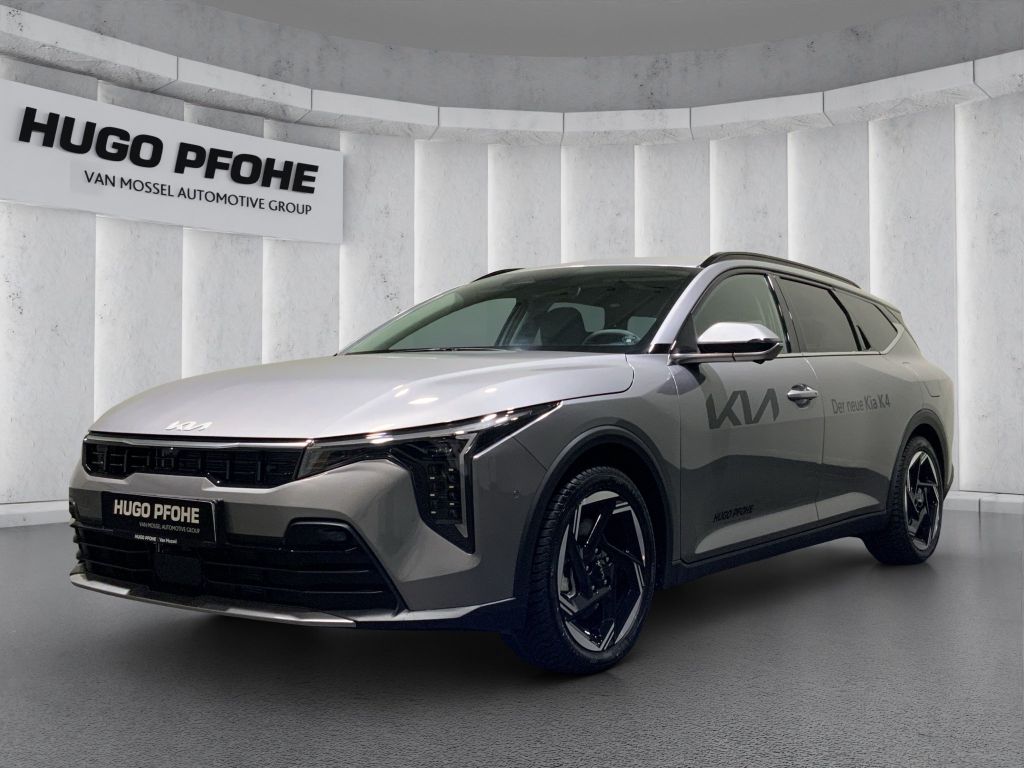 Bild des Angebotes Kia K4 Spirit 1.6 T-GDI 110 kW DCT Sportswagon Kombi