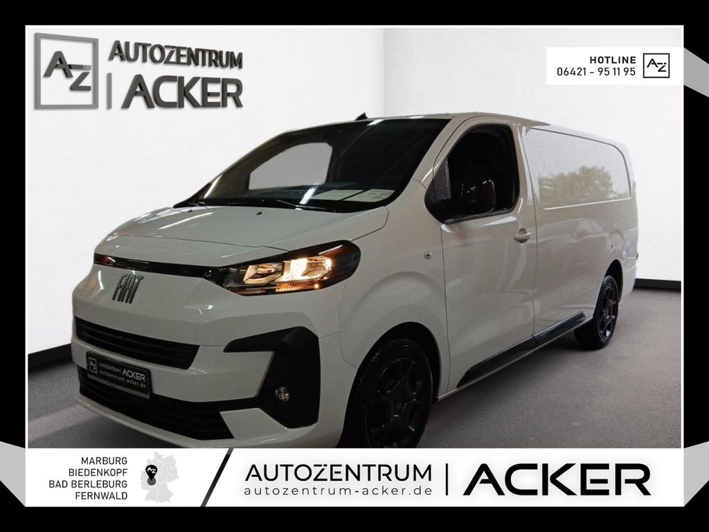 Bild des Angebotes Fiat Scudo L3 Basis KaWa Icon-Paket/VisibilityP -32%*