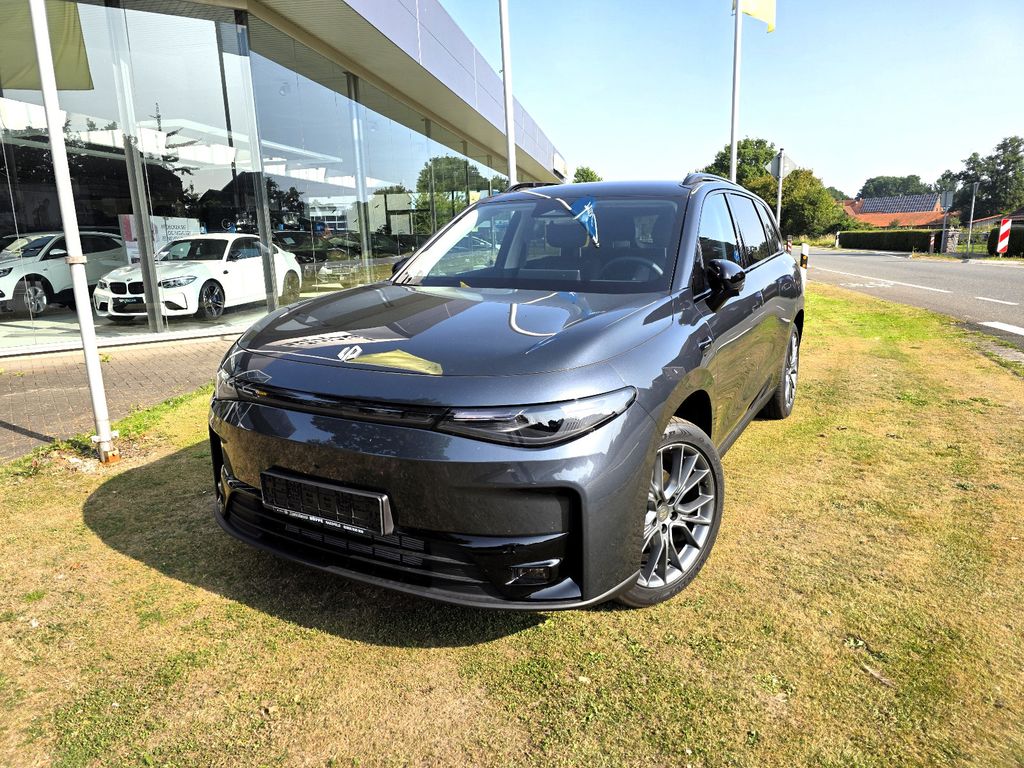 Bild des Angebotes Leapmotor C10 Design *REEV DESIGN NAVI 360* u.v.m*