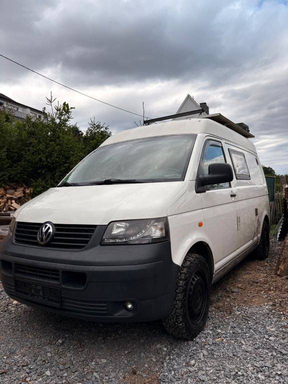Bild des Angebotes Volkswagen T5 andere