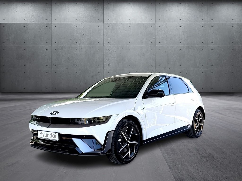 Bild des Angebotes Hyundai IONIQ 5 FL (MY26) 84 kWh 2WD (229 PS) N Line X 5
