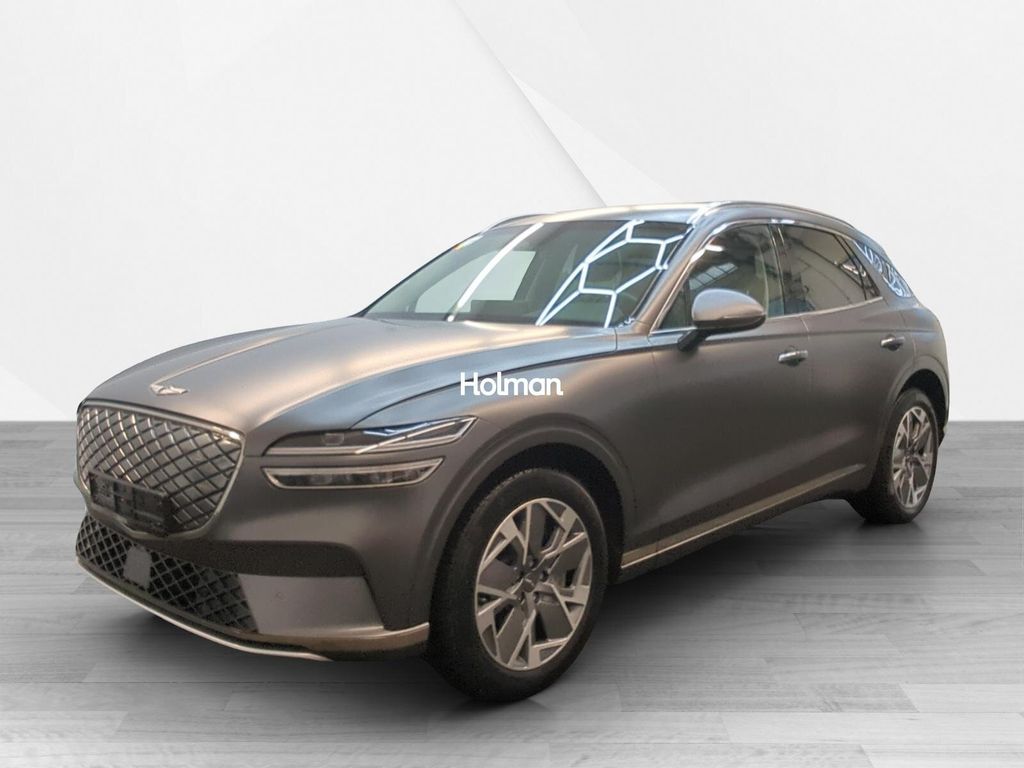 Bild des Angebotes Genesis GV70 EV AWD Sport ACC RFK Navi Lack Matt