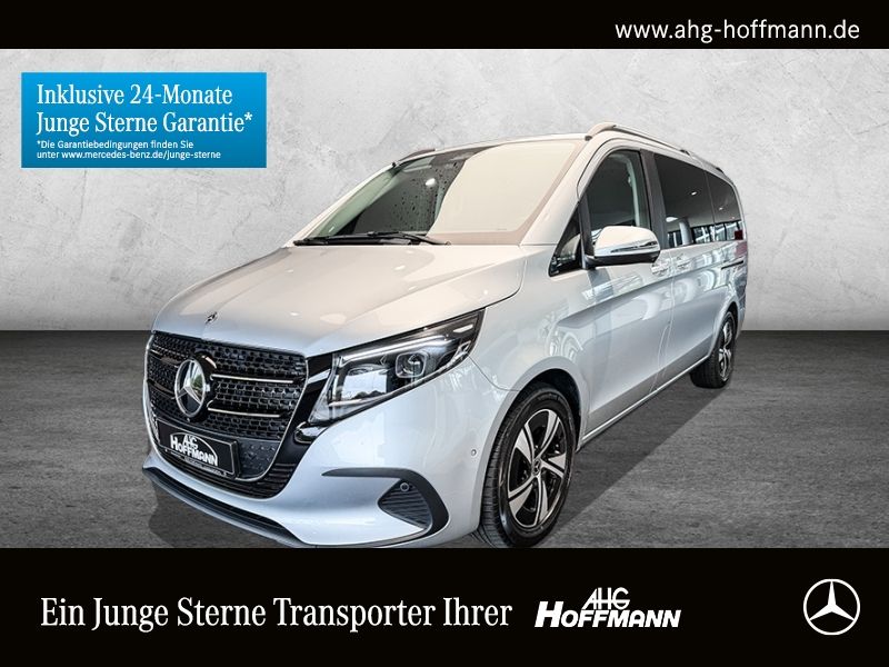 Bild des Angebotes Mercedes-Benz V 250 d L Style Mutlib+AHK+Distro+WinterP+Totwin