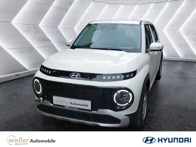 Bild des Angebotes Hyundai INSTER ''TREND'' Effizienz-Paket / Assistenz-Pak
