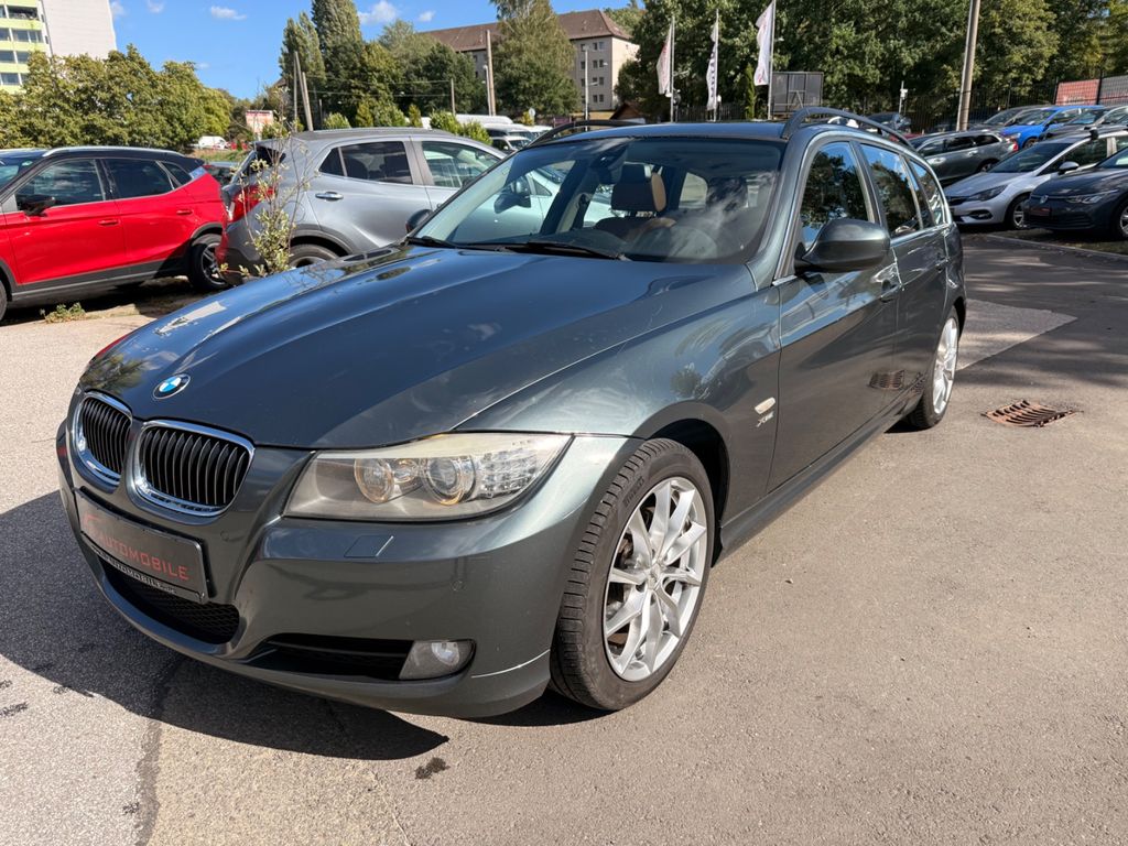 Bild des Angebotes BMW 330 d xDrive