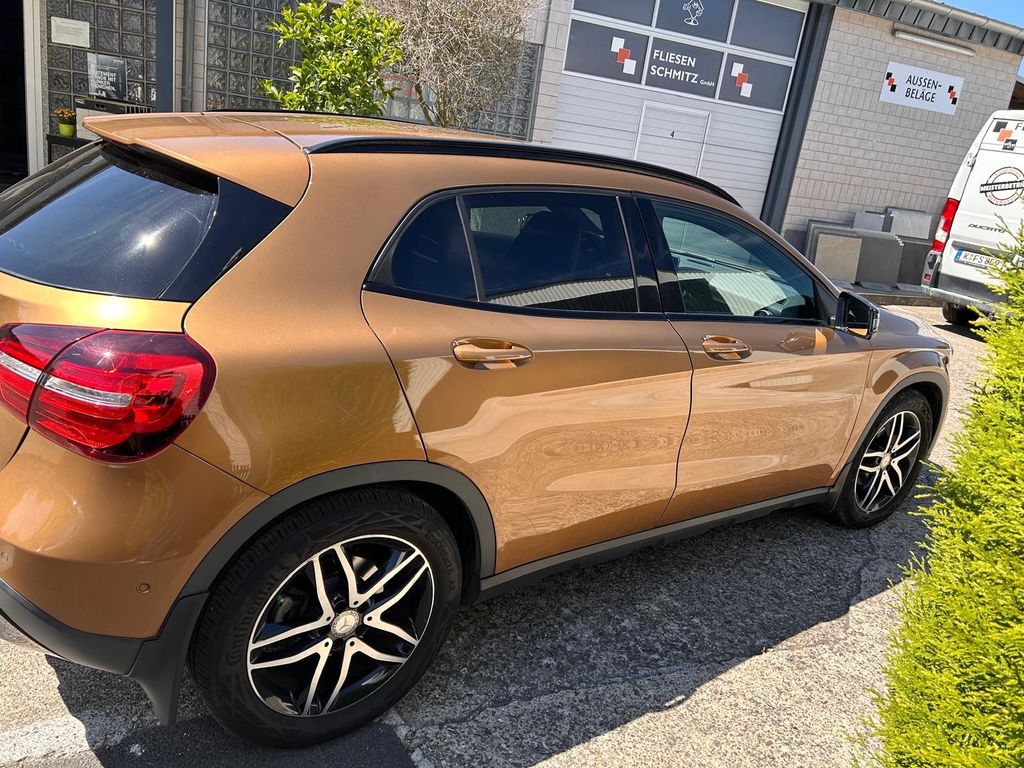 Bild des Angebotes Mercedes-Benz GLA 180 -