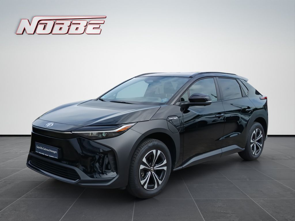 Bild des Angebotes Toyota bZ4X Comfort Paket