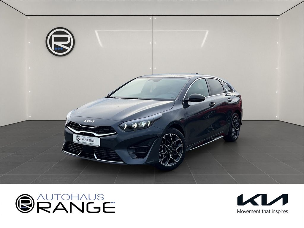 Bild des Angebotes Kia ProCeed GT-Line 1.5 T-GDI DCT