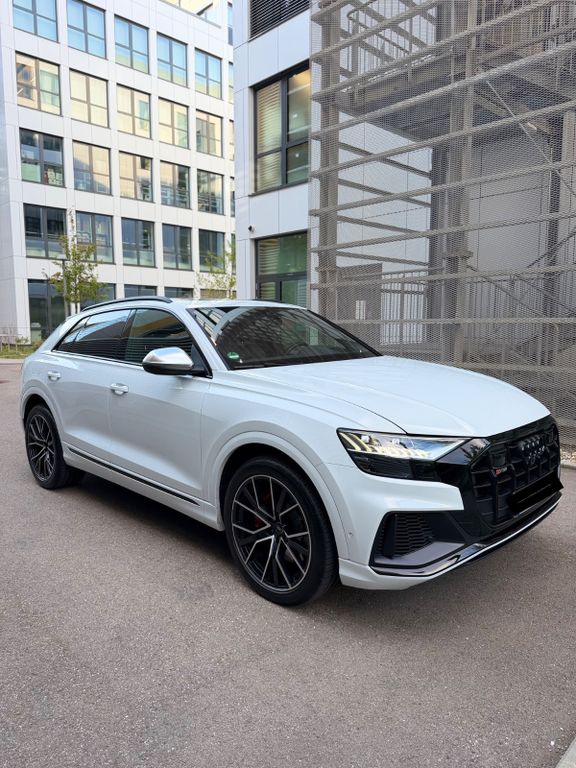 Bild des Angebotes Audi SQ8 TFSI HuD Carbon Pano B&O Adv. Softclose uvm.