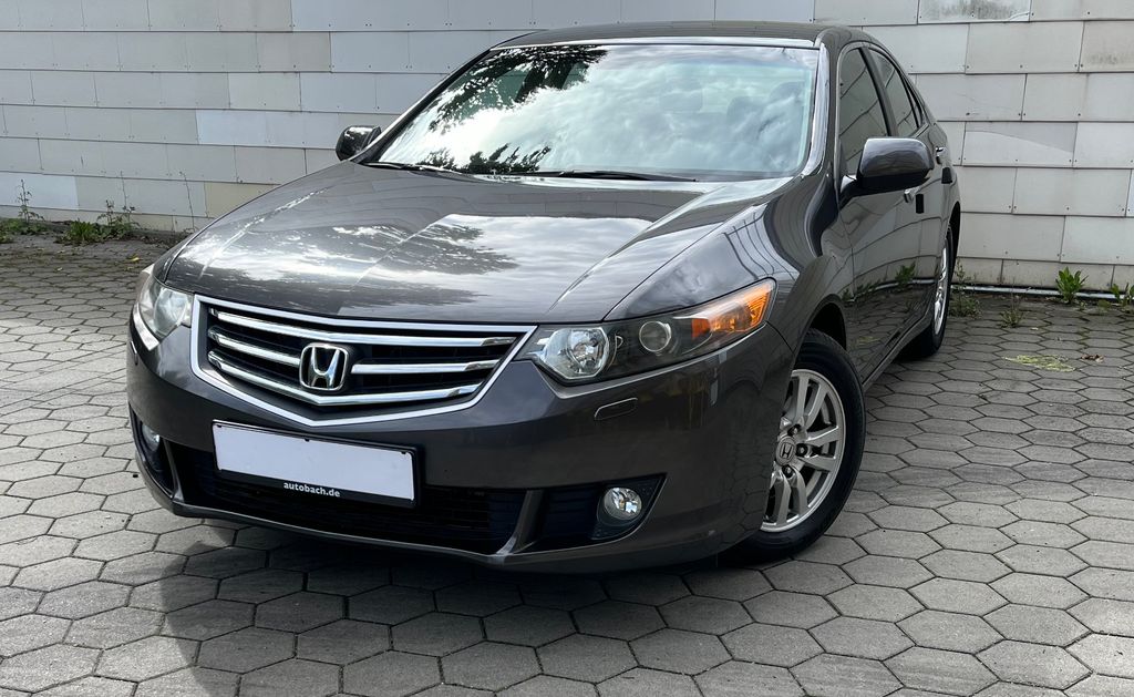 Bild des Angebotes Honda Accord Lim. Elegance