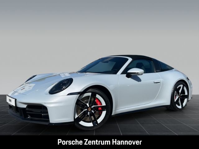 Bild des Angebotes Porsche 992 -2 (911) Targa 4S