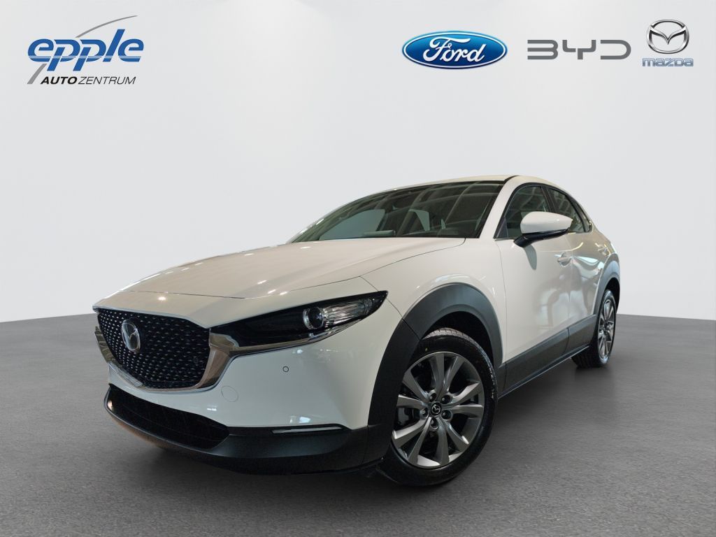 Bild des Angebotes Mazda CX-30 e-SKYACTIVE G 140 CENTRE-LINE